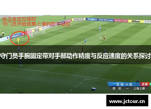守门员手腕固定带对手部动作精度与反应速度的关系探讨